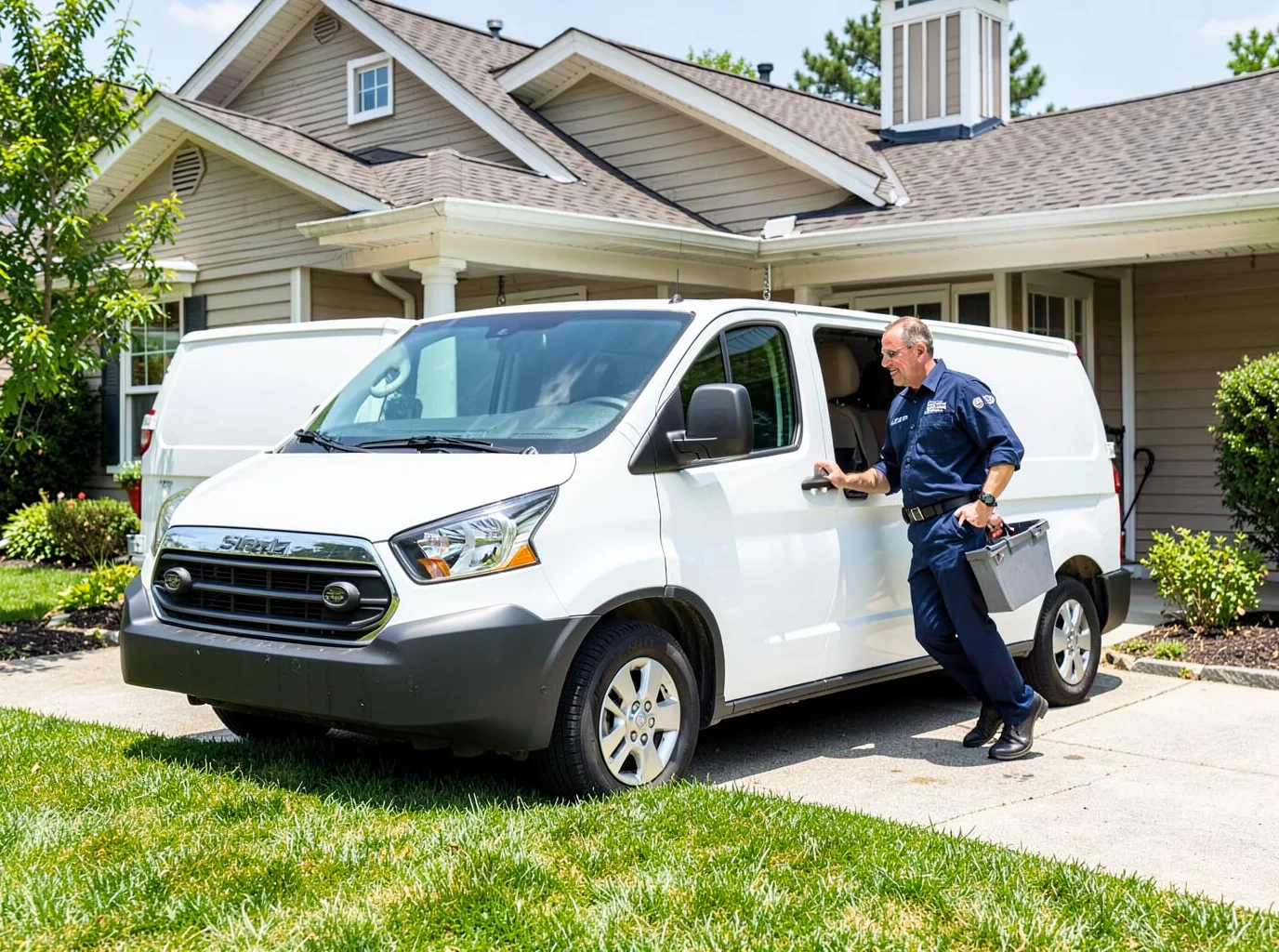 Emergency Plumber company in Vesuvius, VA