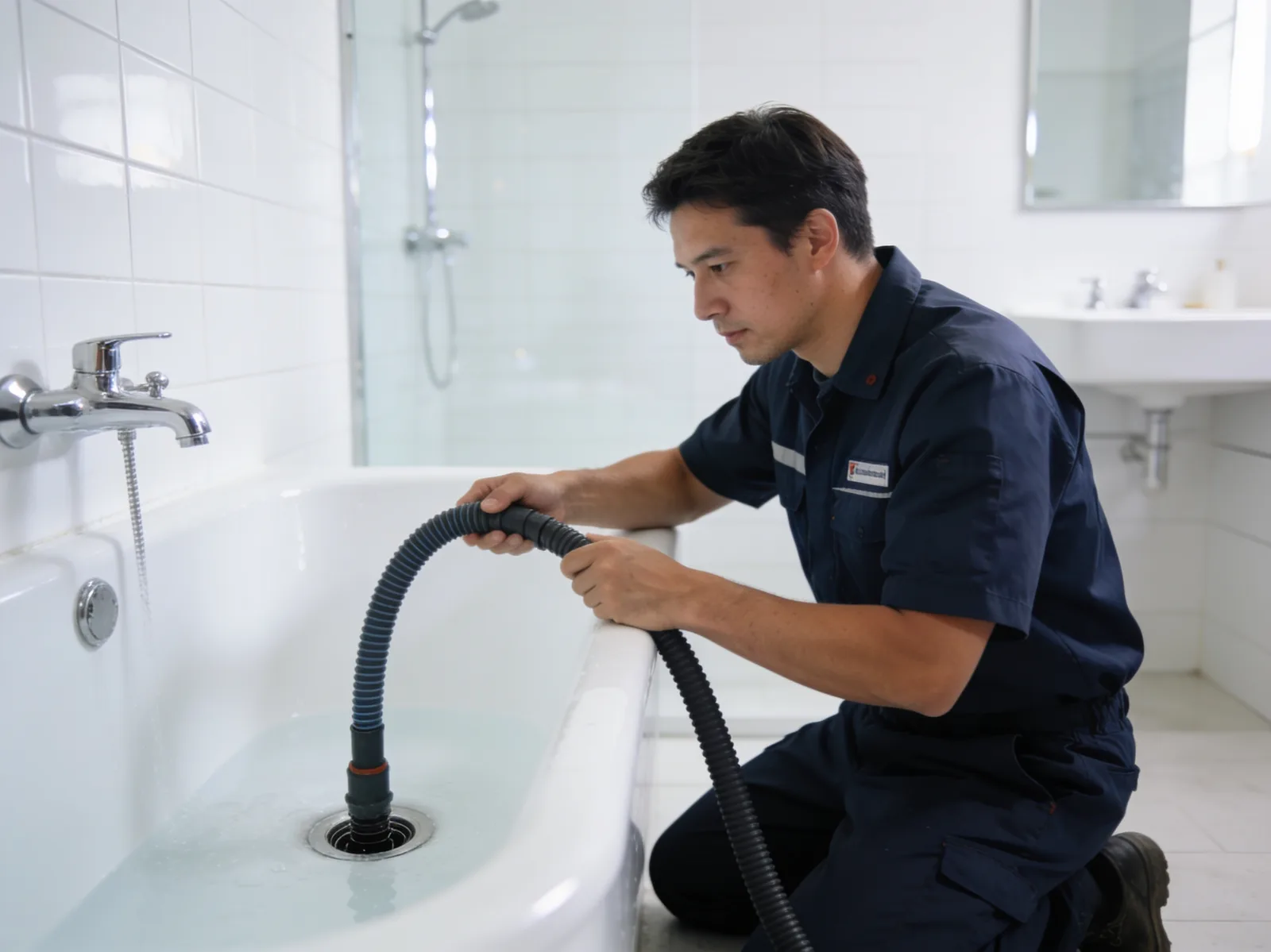 Emergency Plumber Vesuvius, VA FAQs